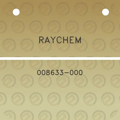 raychem-008633-000