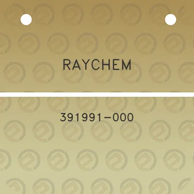 raychem-391991-000