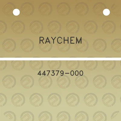 raychem-447379-000