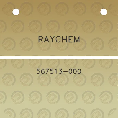 raychem-567513-000