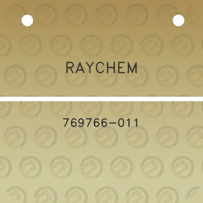 raychem-769766-011