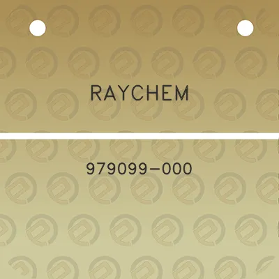 raychem-979099-000