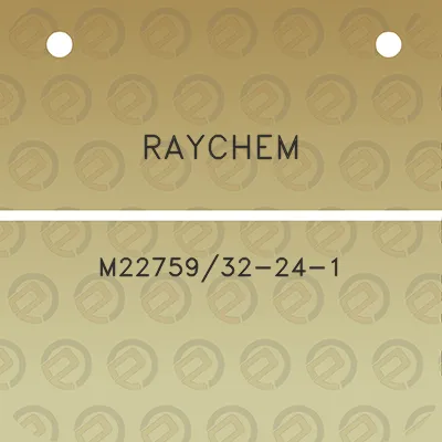 raychem-m2275932-24-1