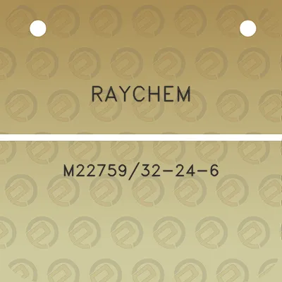 raychem-m2275932-24-6