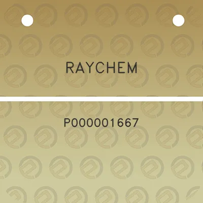 raychem-p000001667