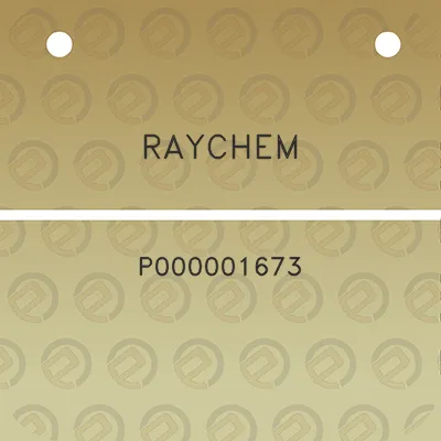 raychem-p000001673