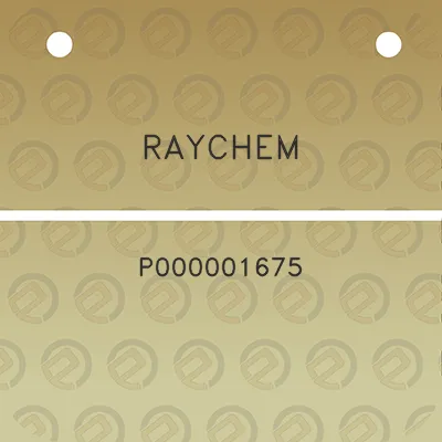 raychem-p000001675