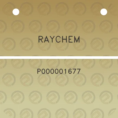 raychem-p000001677