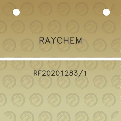 raychem-rf202012831