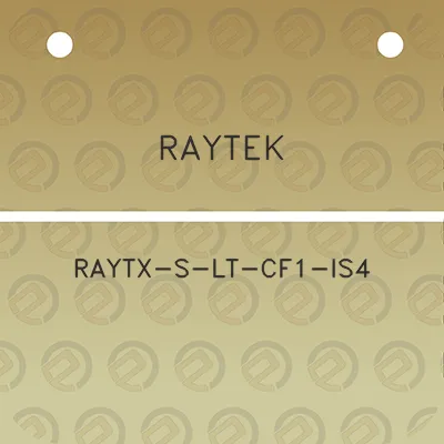 raytek-raytx-s-lt-cf1-is4