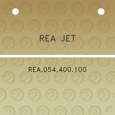 rea-jet-rea054400100