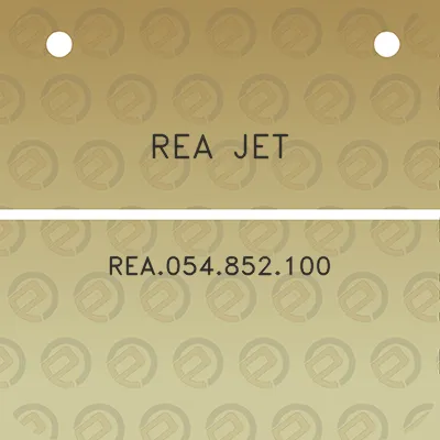 rea-jet-rea054852100