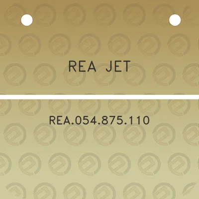 rea-jet-rea054875110