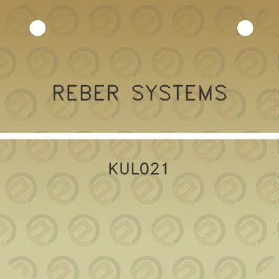 reber-systems-kul021