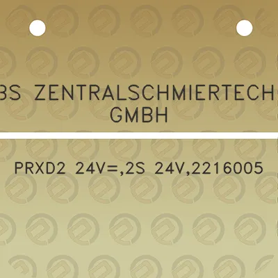 rebs-zentralschmiertechnik-gmbh-prxd2-24v2s-24v2216005