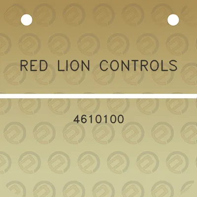 red-lion-controls-4610100