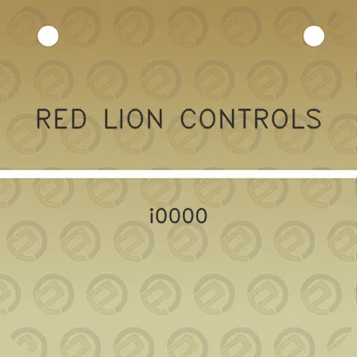 red-lion-controls-i0000