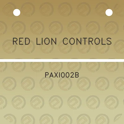 red-lion-controls-paxi002b