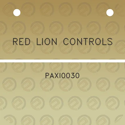 red-lion-controls-paxi0030