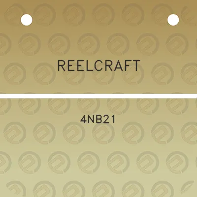 reelcraft-4nb21