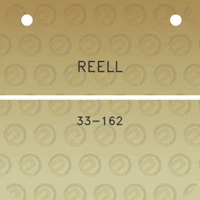 reell-33-162