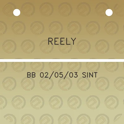 reely-bb-020503-sint