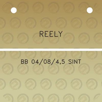 reely-bb-040845-sint