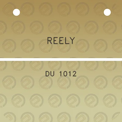 reely-du-1012