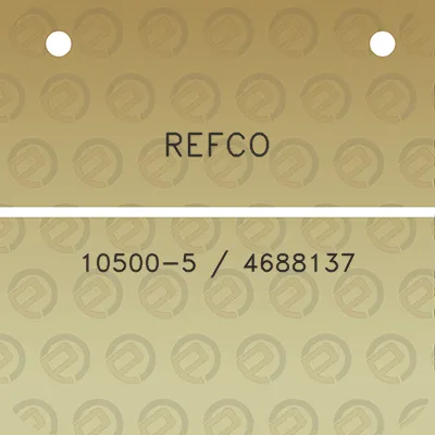 refco-10500-5-4688137