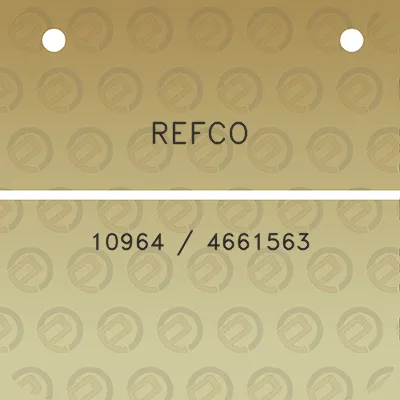 refco-10964-4661563