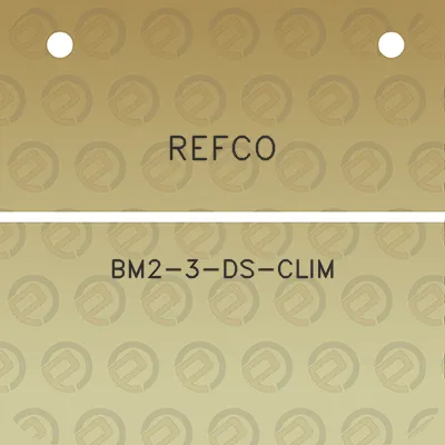 refco-bm2-3-ds-clim