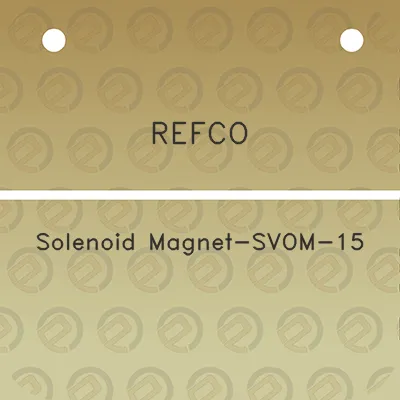 refco-solenoid-magnet-svom-15