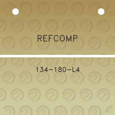 refcomp-134-180-l4