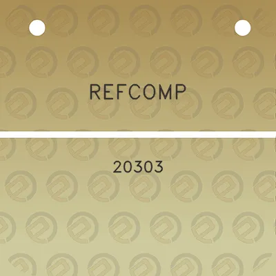 refcomp-20303