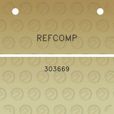 refcomp-303669