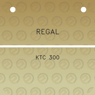 regal-ktc-300