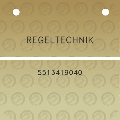 regeltechnik-5513419040