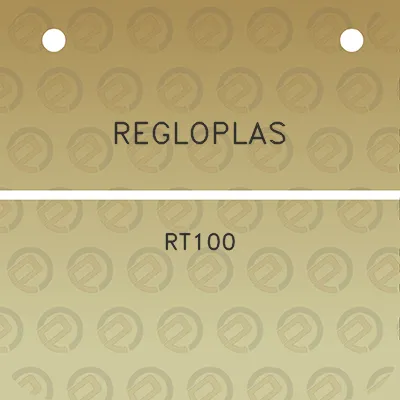 regloplas-rt100