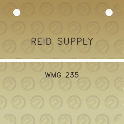 reid-supply-wmg-235