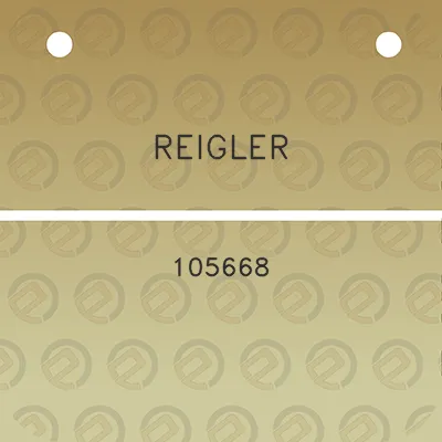 reigler-105668