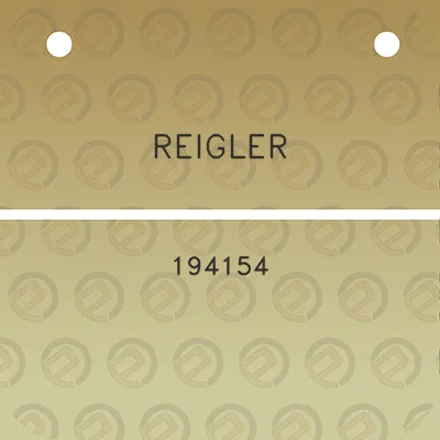 reigler-194154