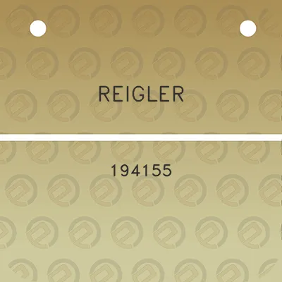 reigler-194155