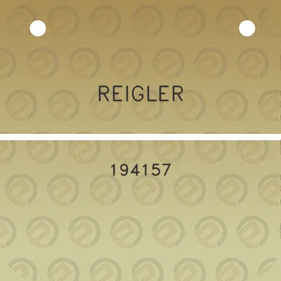 reigler-194157