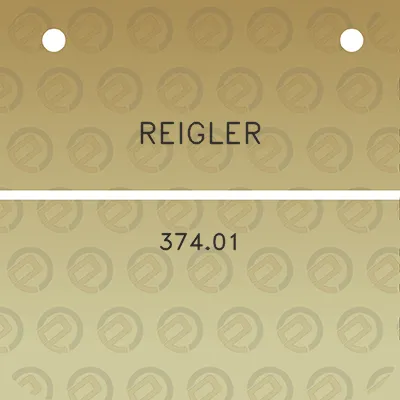 reigler-37401