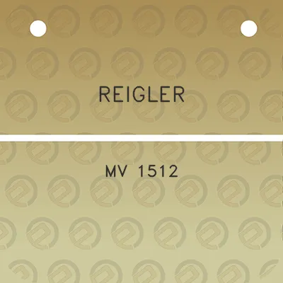 reigler-mv-1512