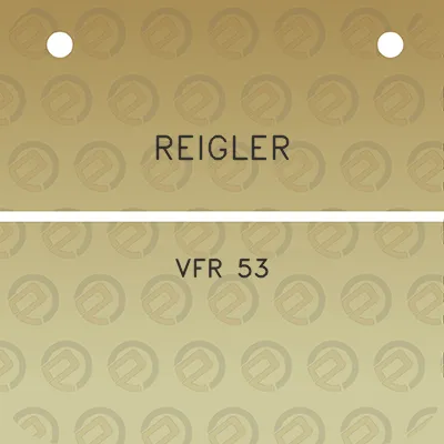 reigler-vfr-53