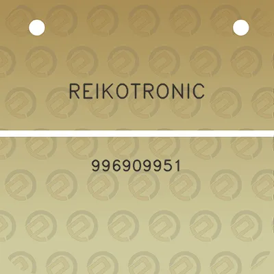 reikotronic-996909951