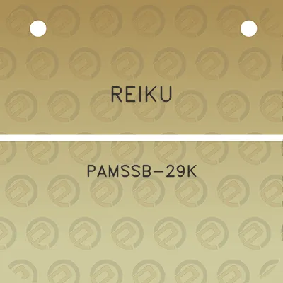 reiku-pamssb-29k