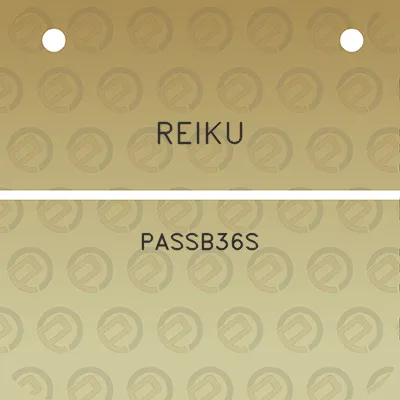 reiku-passb36s