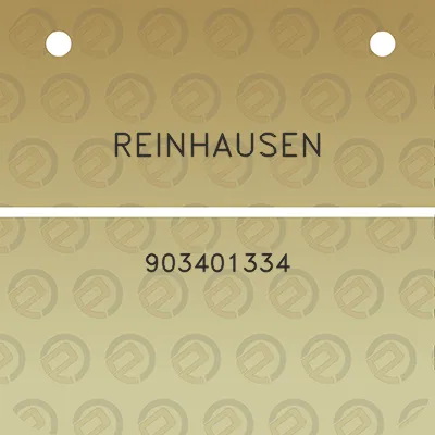 reinhausen-903401334